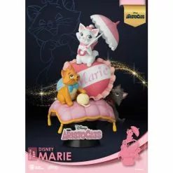 Marie Figurine, Beast Kingdom